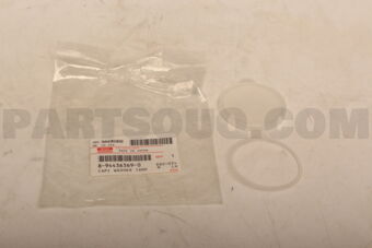 8944363690 CAP; WASHER