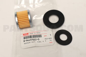 8944370220 REPAIR KIT;
