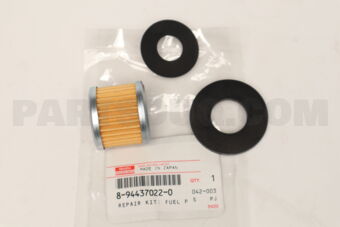 8944370220 REPAIR KIT;