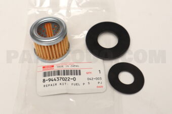 8944370220 REPAIR KIT;