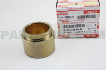 8944386890 PISTON; CALI