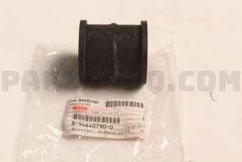 8944407900 Bushing; Rubber