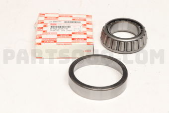 8944412520 BEARING; HUB IN
