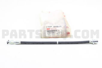 8944435691 HOSE; FLEX,C