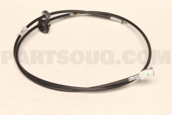 8944506522 Shaft; Flex,Spd