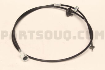 8944506522 Shaft; Flex,Spd