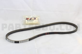 8944529040 BELT; P/S PU