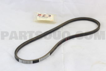8944529040 BELT; P/S PU