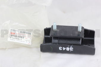 8944583843 RUBBER; CUSH