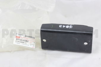 8944583843 RUBBER; CUSH