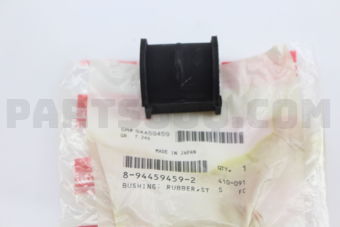 8944594592 BUSHING; RUB