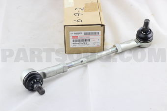 8944594782 ROD; TRACK,O