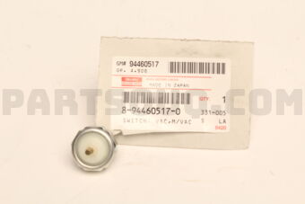 8944605170 SWITCH; VAC