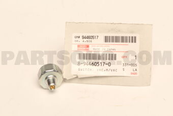 8944605170 SWITCH; VAC