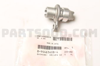 8944636084 BUSHING; DRI
