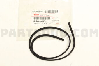 8944646951 GASKET; TIMING