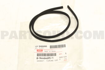 8944646951 GASKET; TIMING