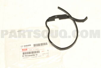 8944646960 GASKET; TIMING
