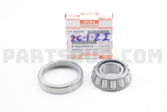 8944720990 BEARING; FIN