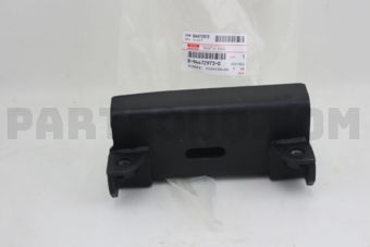 8944729730 RUBBER; CUSH