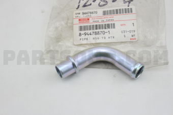8944788701 PIPE; HSG TO