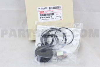 8970146660 REPAIR KIT;