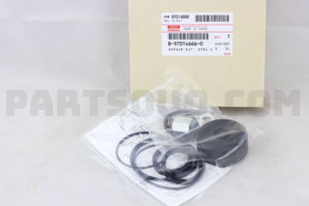 8970146660 REPAIR KIT;