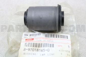 8970181650 BUSHING; LWR