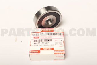 8970185351 BEARING; BAL