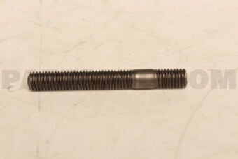 8970194780 STUD; EXH PIPE