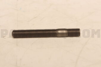 8970194780 STUD; EXH PIPE