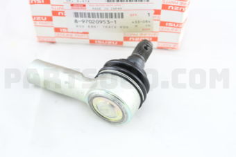 8970209531 ROD END; TRA
