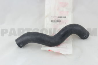 8970230190 HOSE; WATER