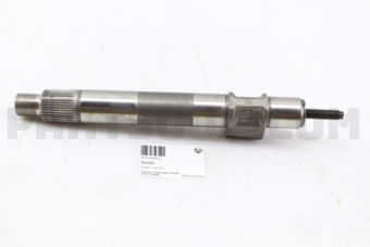8970299410 SHAFT; SECTO