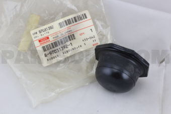 8970313921 RUBBER REBOUND