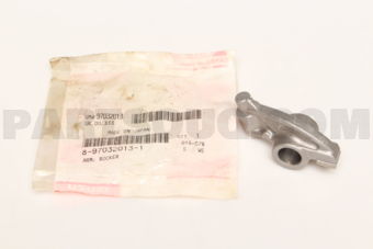 8970320131 ARM; ROCKER