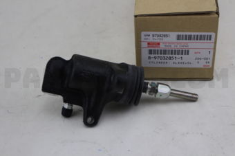 8970328511 CYLINDER; SL(4BE1/2)