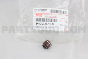 8970336730 SEAL; VLV GU