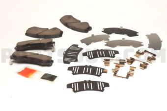 8970352571 PAD KIT; CAL