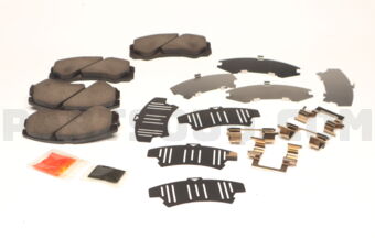8970352571 PAD KIT; CAL