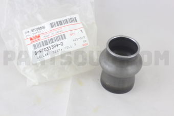 8970353990 COLLAR; DIST