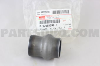 8970353990 COLLAR; DIST