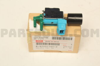8970371652 VALVE; VAC SW