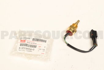 8970389560 SWITCH; THER