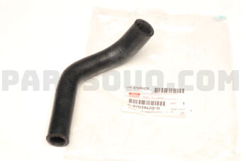 8970394200 HOSE; RUBBER,OI