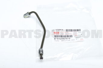 8970396760 PIPE; BRK,FLEX