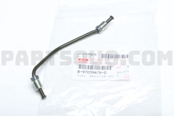 8970396760 PIPE; BRK,FLEX
