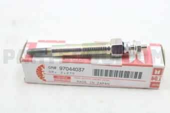 8970440370 PLUG; GLOW