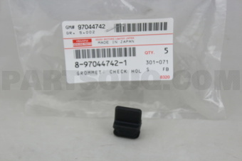 8970447421 GROMMET; CHE