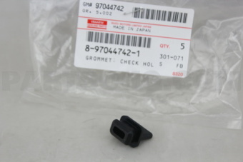 8970447421 GROMMET; CHE